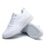 Kvinnors Sneakers Mesh Design för Aktivitet 4