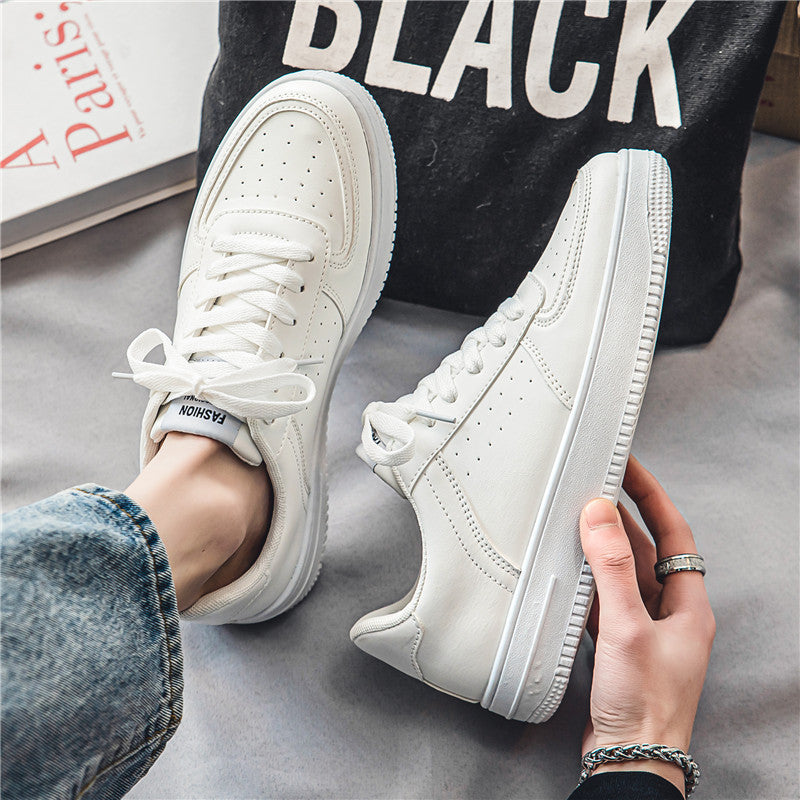Kvinnors Sneakers Modern Design 0
