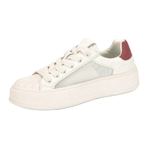 Kvinnors Sneakers Modern Design 0