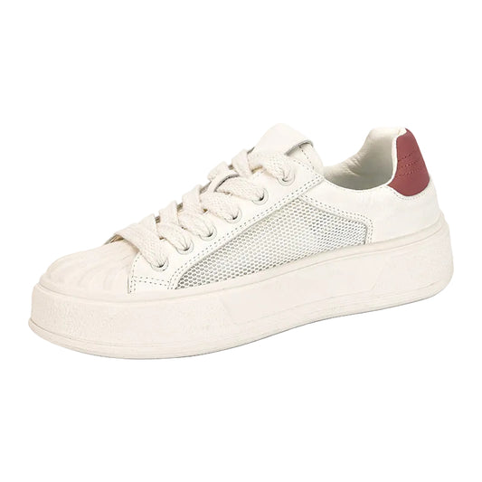 Kvinnors Sneakers Modern Design 0