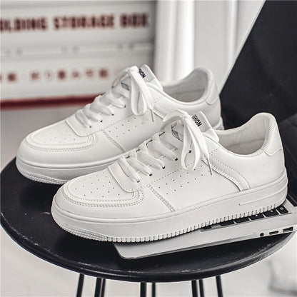 Kvinnors Sneakers Modern Design 1