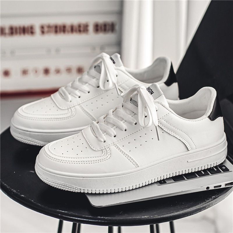 Kvinnors Sneakers Modern Design 2