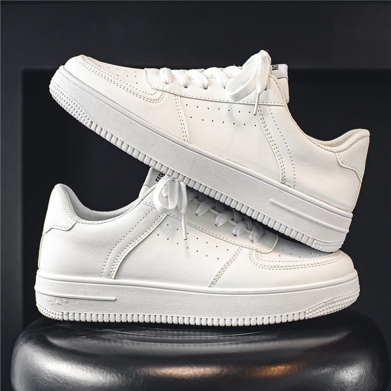 Kvinnors Sneakers Modern Design 3