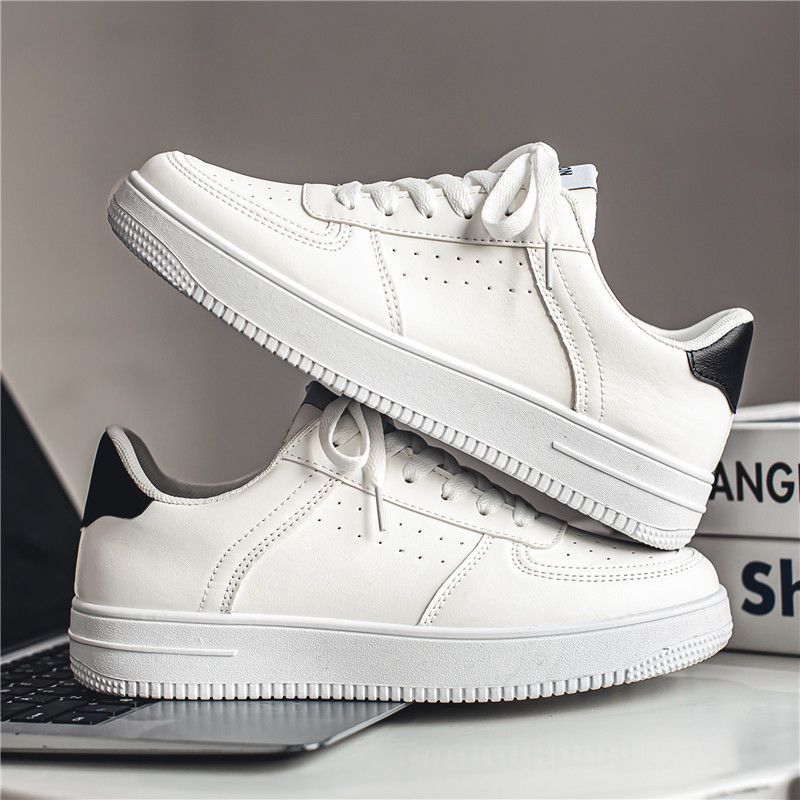 Kvinnors Sneakers Modern Design 4