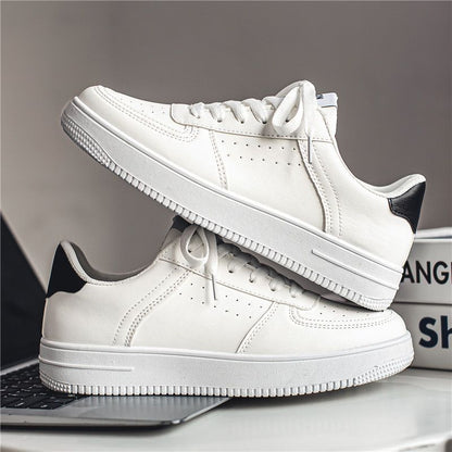 Kvinnors Sneakers Modern Design 4