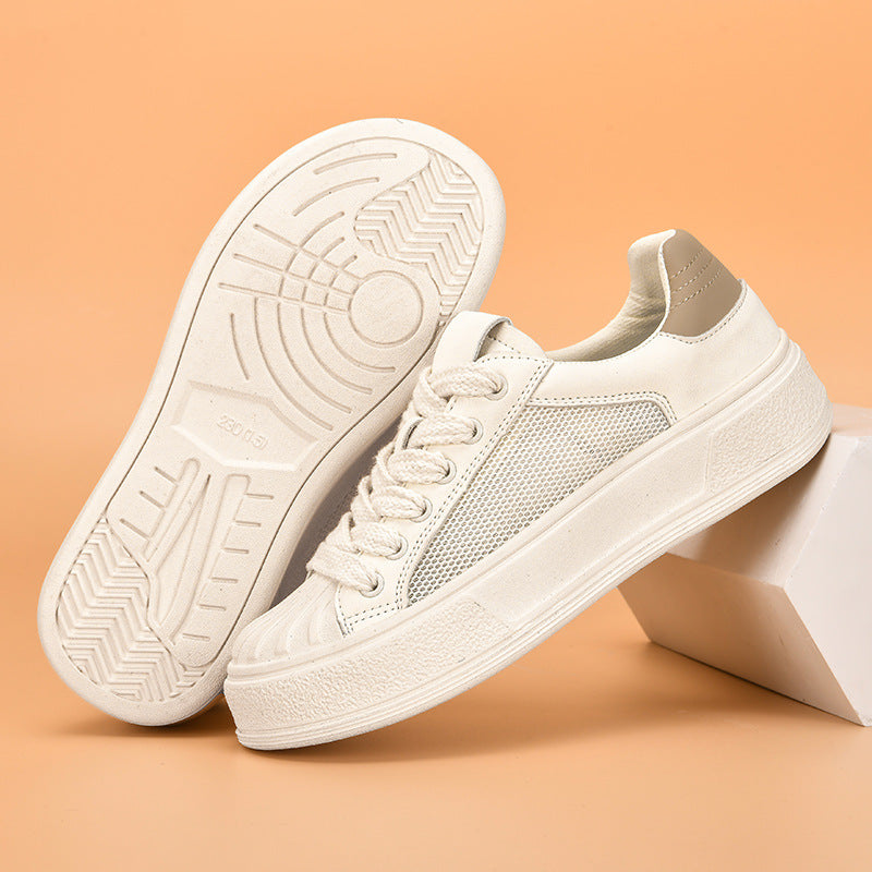 Kvinnors Sneakers Modern Design 4