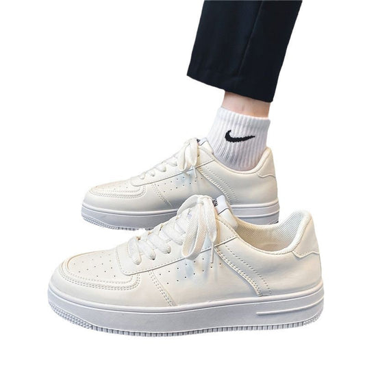 Kvinnors Sneakers Modern Design 5