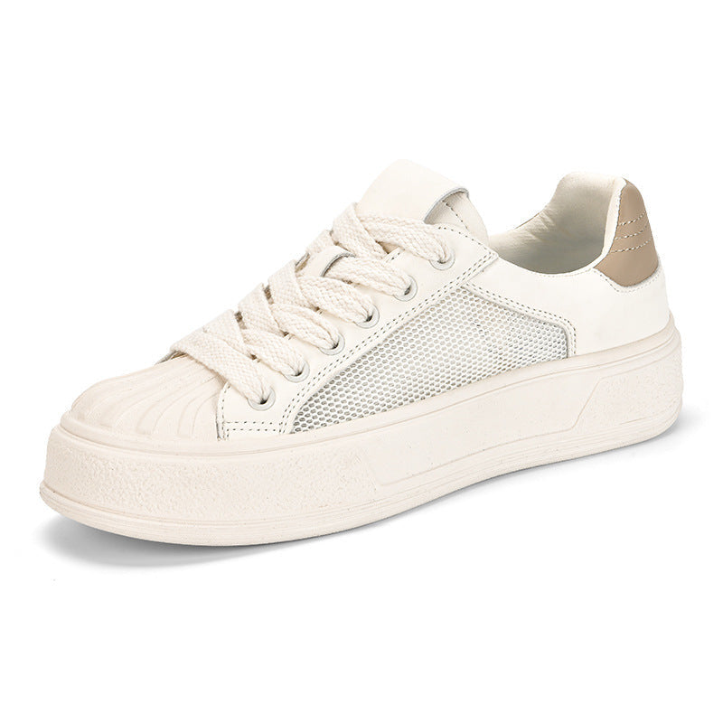 Kvinnors Sneakers Modern Design 6
