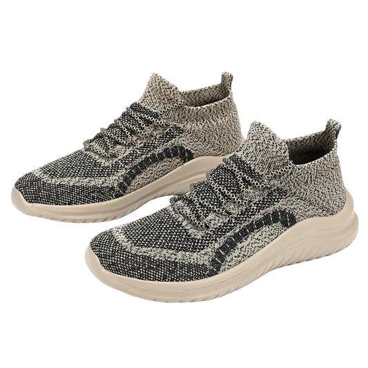 Kvinnors Sneakers Modern Design Elastisk 0
