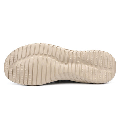 Kvinnors Sneakers Modern Design Elastisk 4