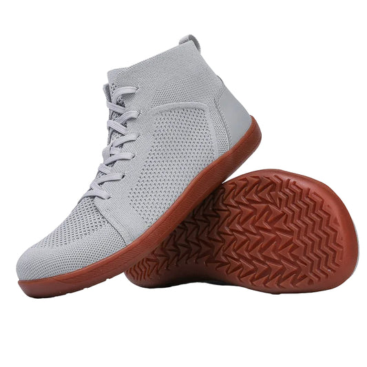 Kvinnors Sneakers Modern Design För Sport Och Fritid 0
