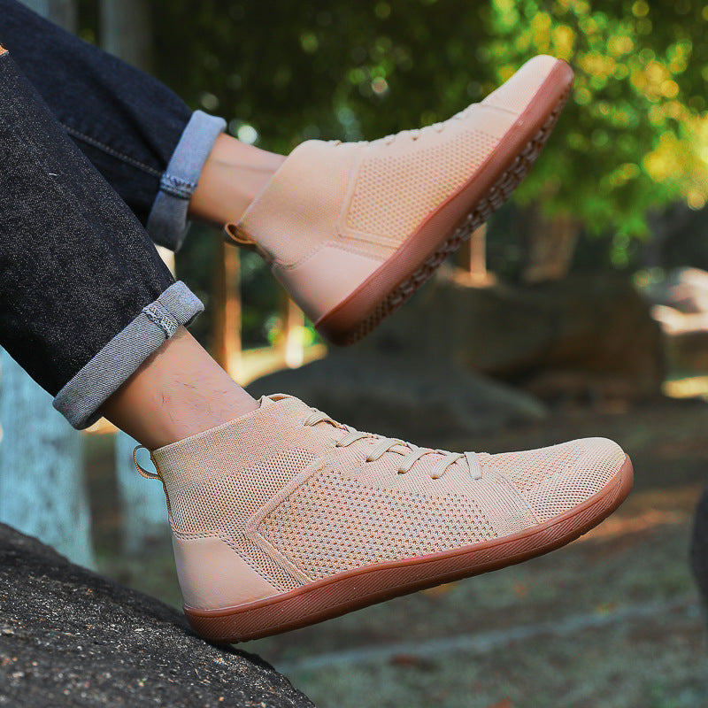 Kvinnors Sneakers Modern Design För Sport Och Fritid 1