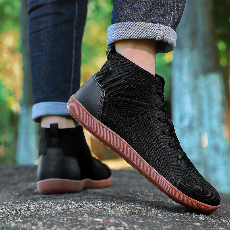 Kvinnors Sneakers Modern Design För Sport Och Fritid 3