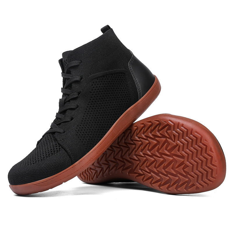 Kvinnors Sneakers Modern Design För Sport Och Fritid 6