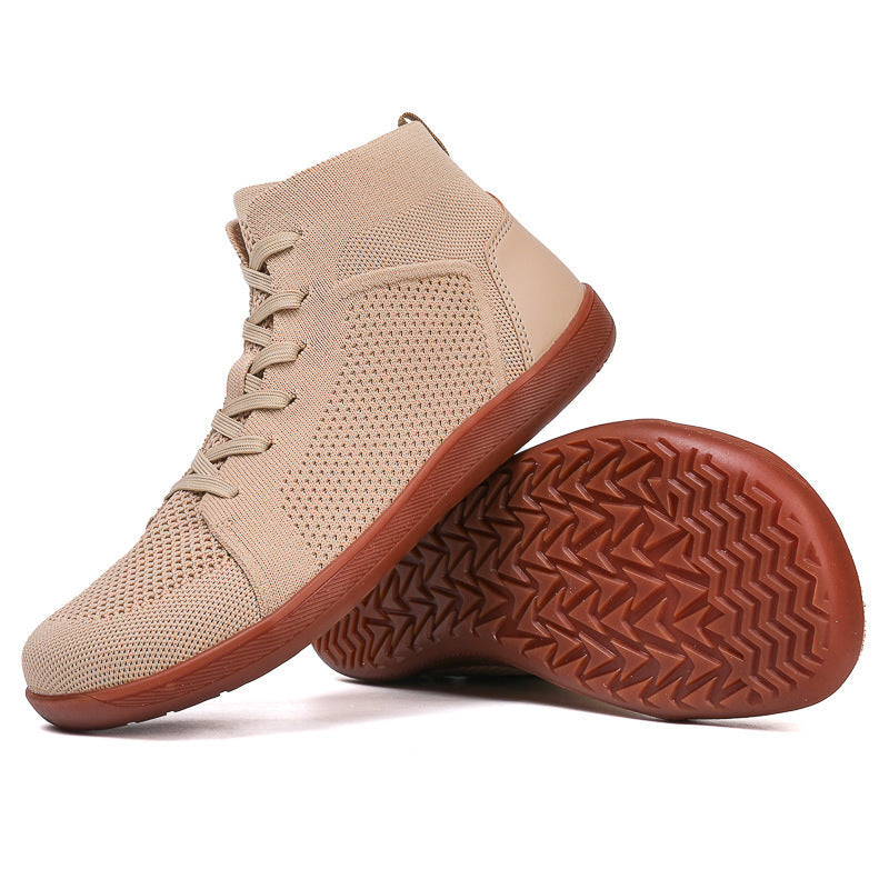 Kvinnors Sneakers Modern Design För Sport Och Fritid 7