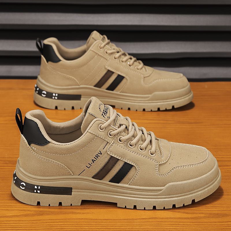 Kvinnors Sneakers Modern Design Komfortabel och Halkfri 1