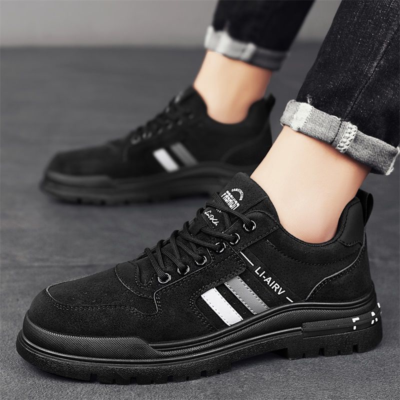 Kvinnors Sneakers Modern Design Komfortabel och Halkfri 4