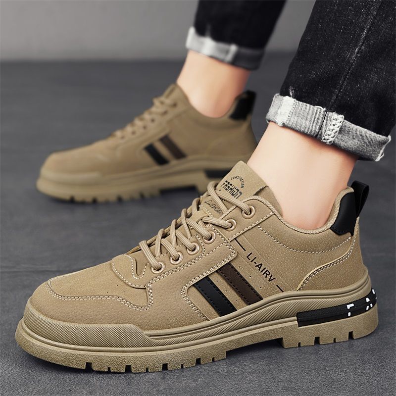 Kvinnors Sneakers Modern Design Komfortabel och Halkfri 5