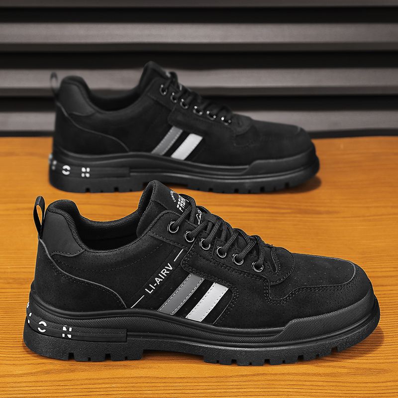 Kvinnors Sneakers Modern Design Komfortabel och Halkfri 6