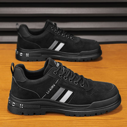 Kvinnors Sneakers Modern Design Komfortabel och Halkfri 6