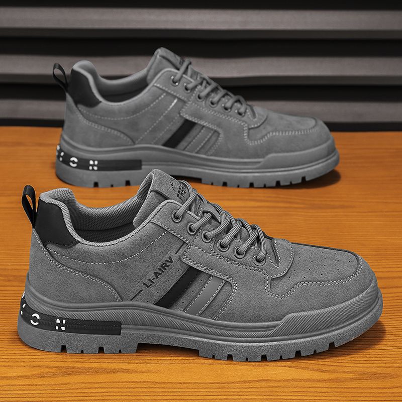 Kvinnors Sneakers Modern Design Komfortabel och Halkfri 7