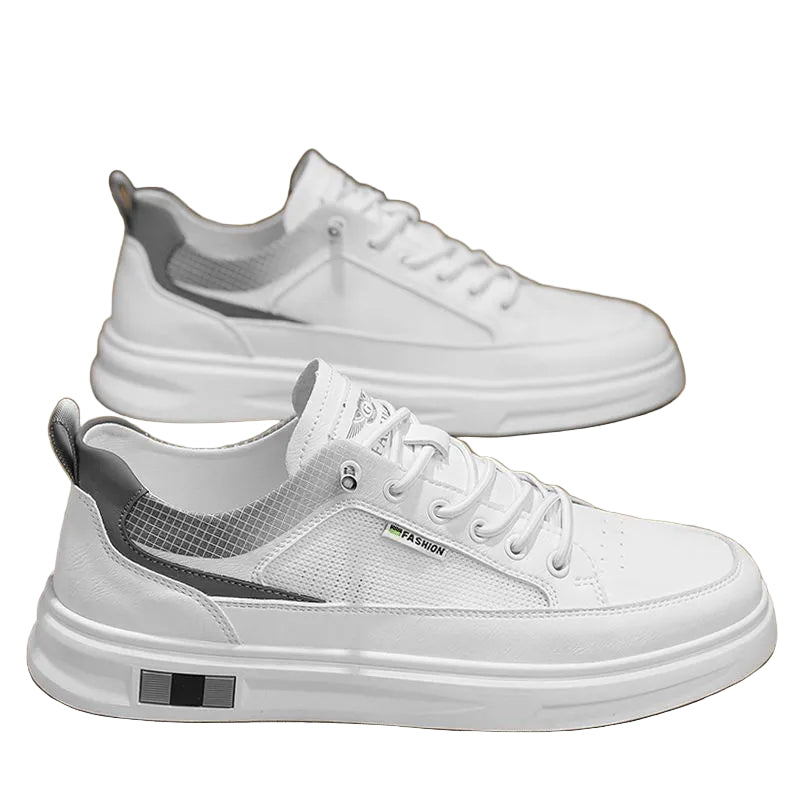 Kvinnors Sneakers Modern Design för Vardags och Sport 0
