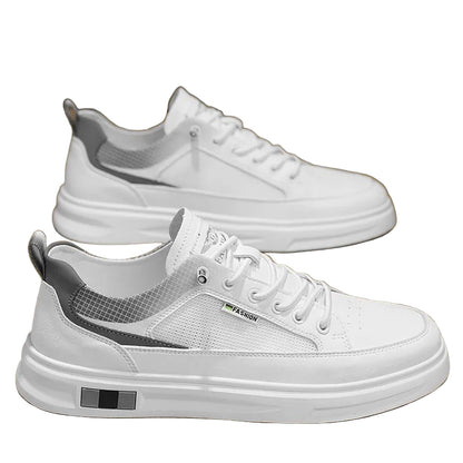 Kvinnors Sneakers Modern Design för Vardags och Sport 0