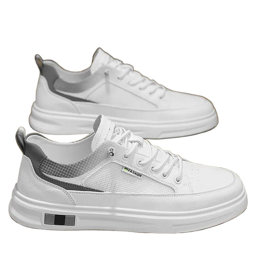 Kvinnors Sneakers Modern Design för Vardags och Sport 0