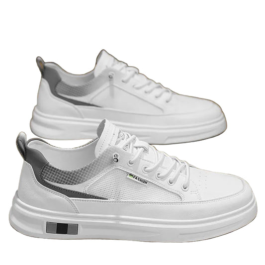 Kvinnors Sneakers Modern Design för Vardags och Sport 0