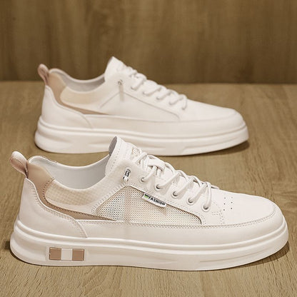 Kvinnors Sneakers Modern Design för Vardags och Sport 1