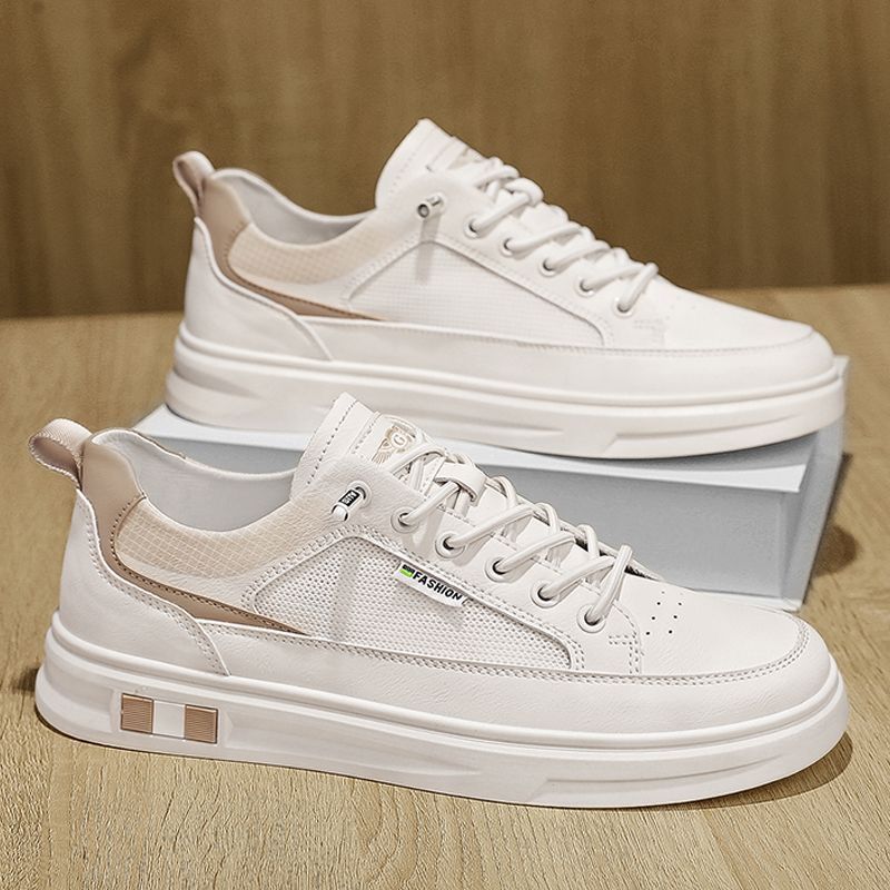Kvinnors Sneakers Modern Design för Vardags och Sport 2