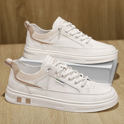 Kvinnors Sneakers Modern Design för Vardags och Sport 2