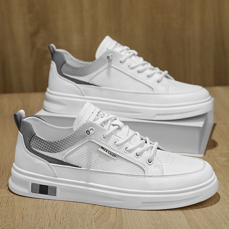 Kvinnors Sneakers Modern Design för Vardags och Sport 3