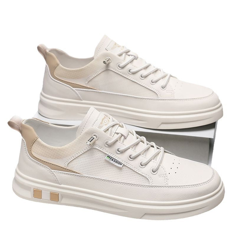 Kvinnors Sneakers Modern Design för Vardags och Sport 4