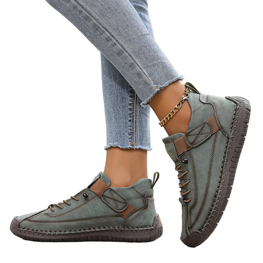 Kvinnors Sneakers Modern Design för Vardagsbruk 1
