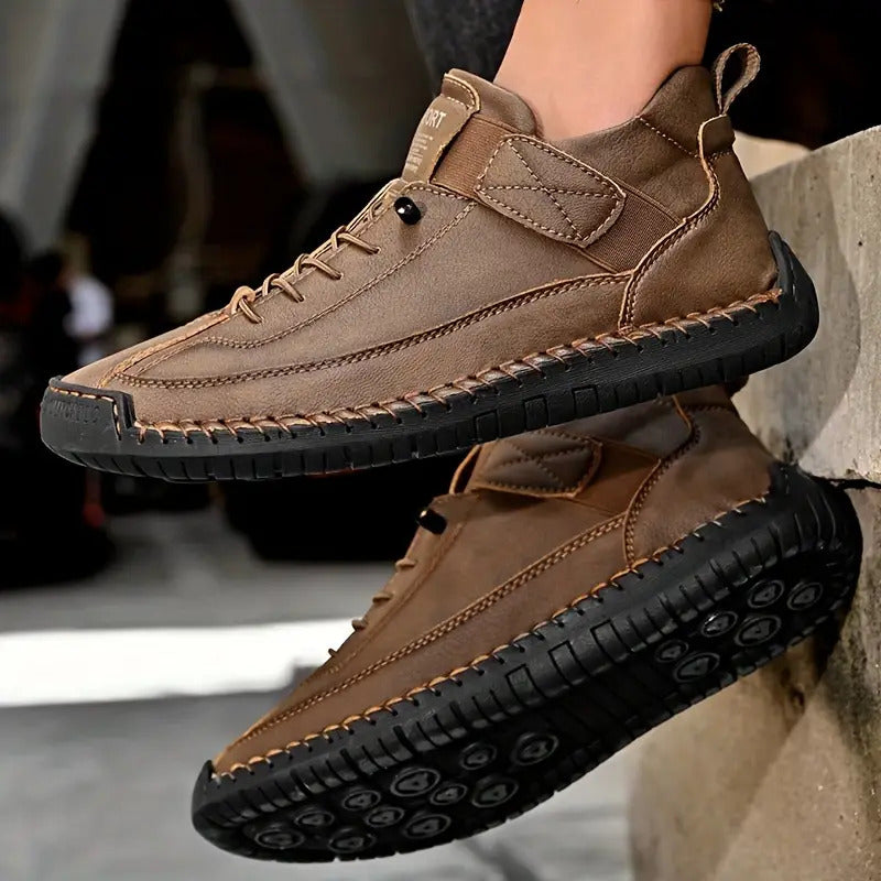 Kvinnors Sneakers Modern Design för Vardagsbruk 4
