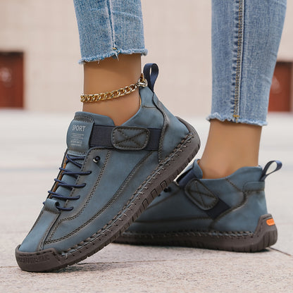 Kvinnors Sneakers Modern Design för Vardagsbruk 6