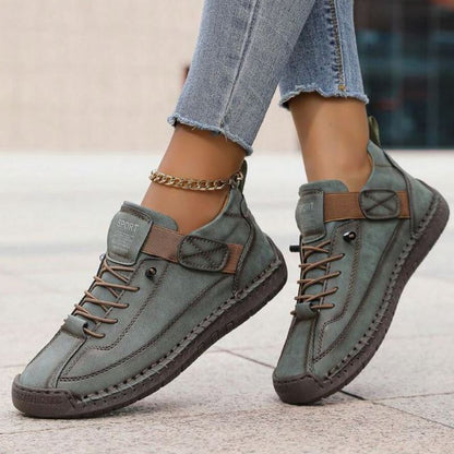 Kvinnors Sneakers Modern Design för Vardagsbruk 8