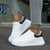 Kvinnors Sneakers Ortopedisk Stil Komfort 4