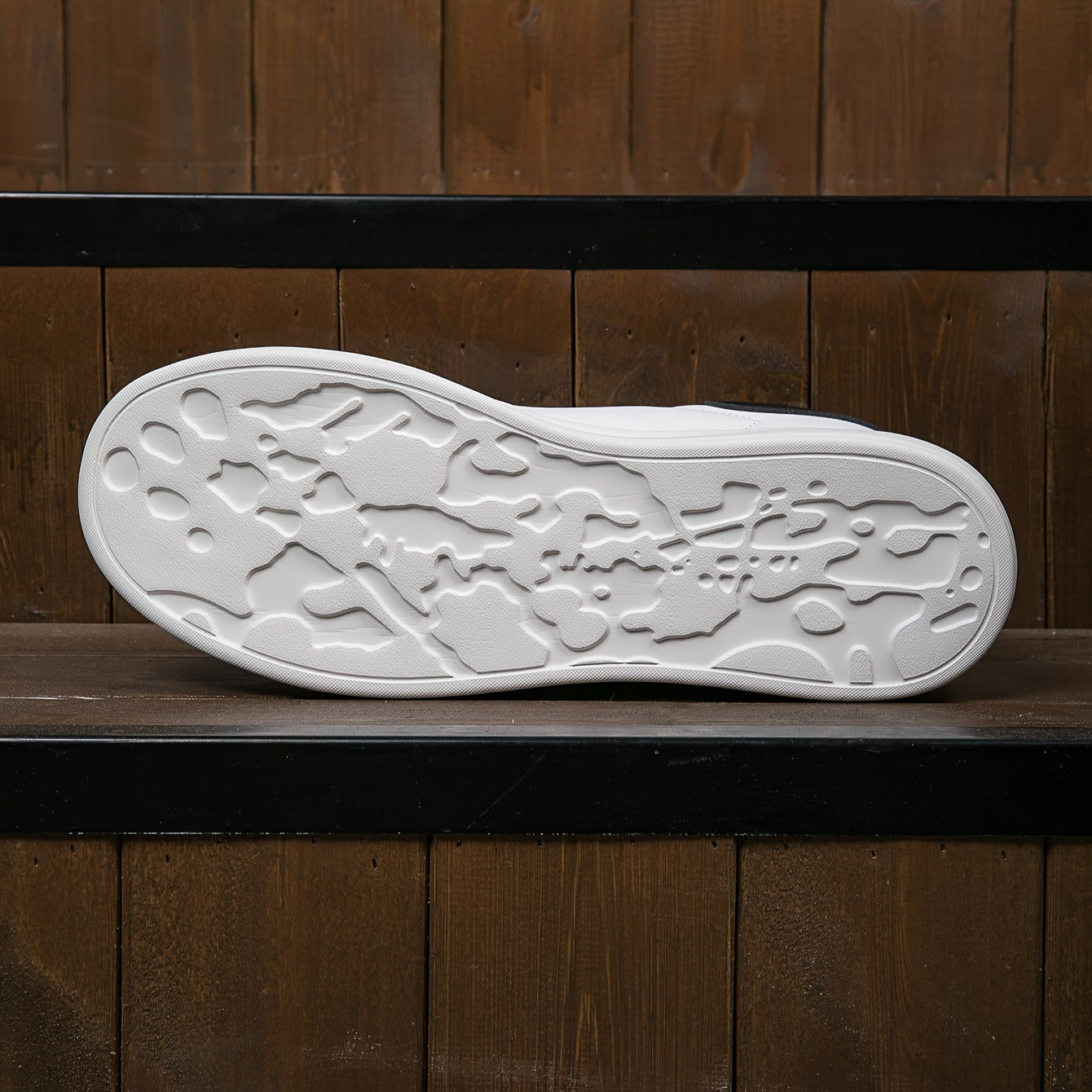 Kvinnors Sneakers Ortopedisk Stil Komfort 6