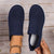 Kvinnors Sneakers Plattform Andningsbart Tyg 9