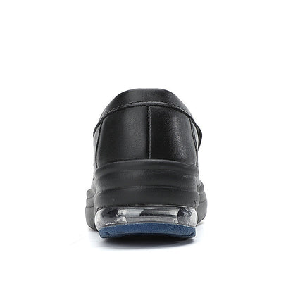 Kvinnors Sneakers Slip-On med Dämpande Sula 2