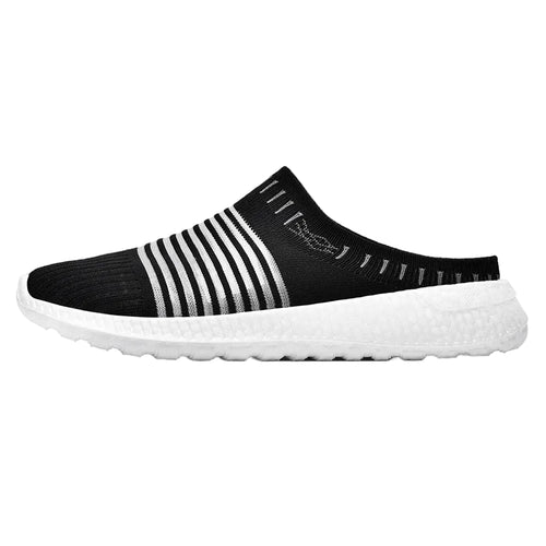 Kvinnors Sneakers Slip-On med Ventilerande Design 0