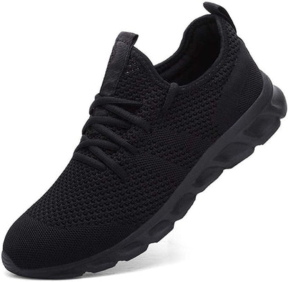 Kvinnors Sneakers Snörning för Vardagsbruk 2