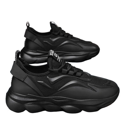 Kvinnors Sneakers Sportig Design 1