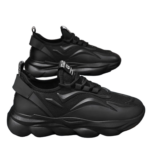 Kvinnors Sneakers Sportig Design 1