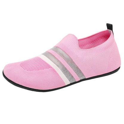 Kvinnors Sneakers Sportig Design Modern 0