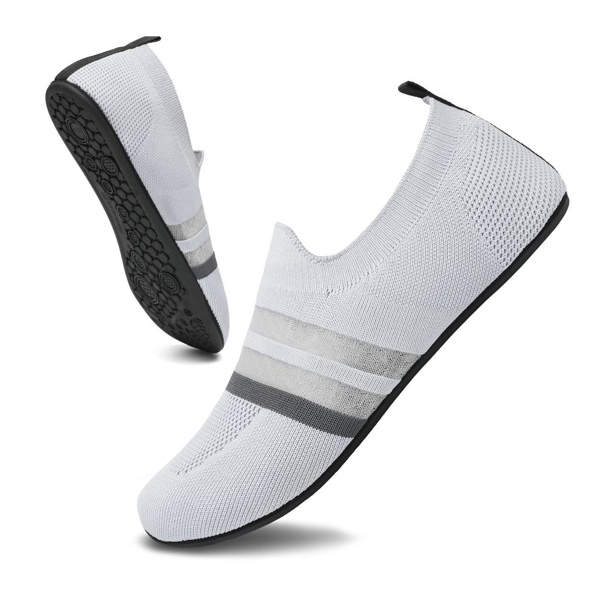 Kvinnors Sneakers Sportig Design Modern 1