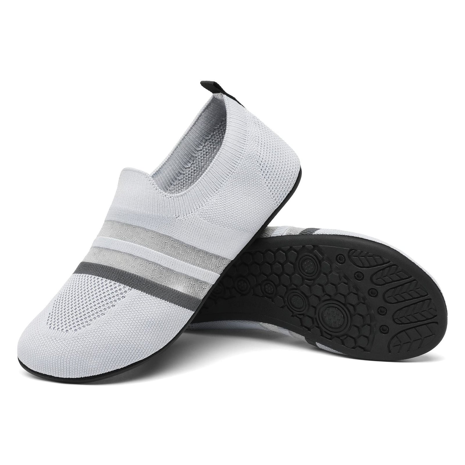 Kvinnors Sneakers Sportig Design Modern 2