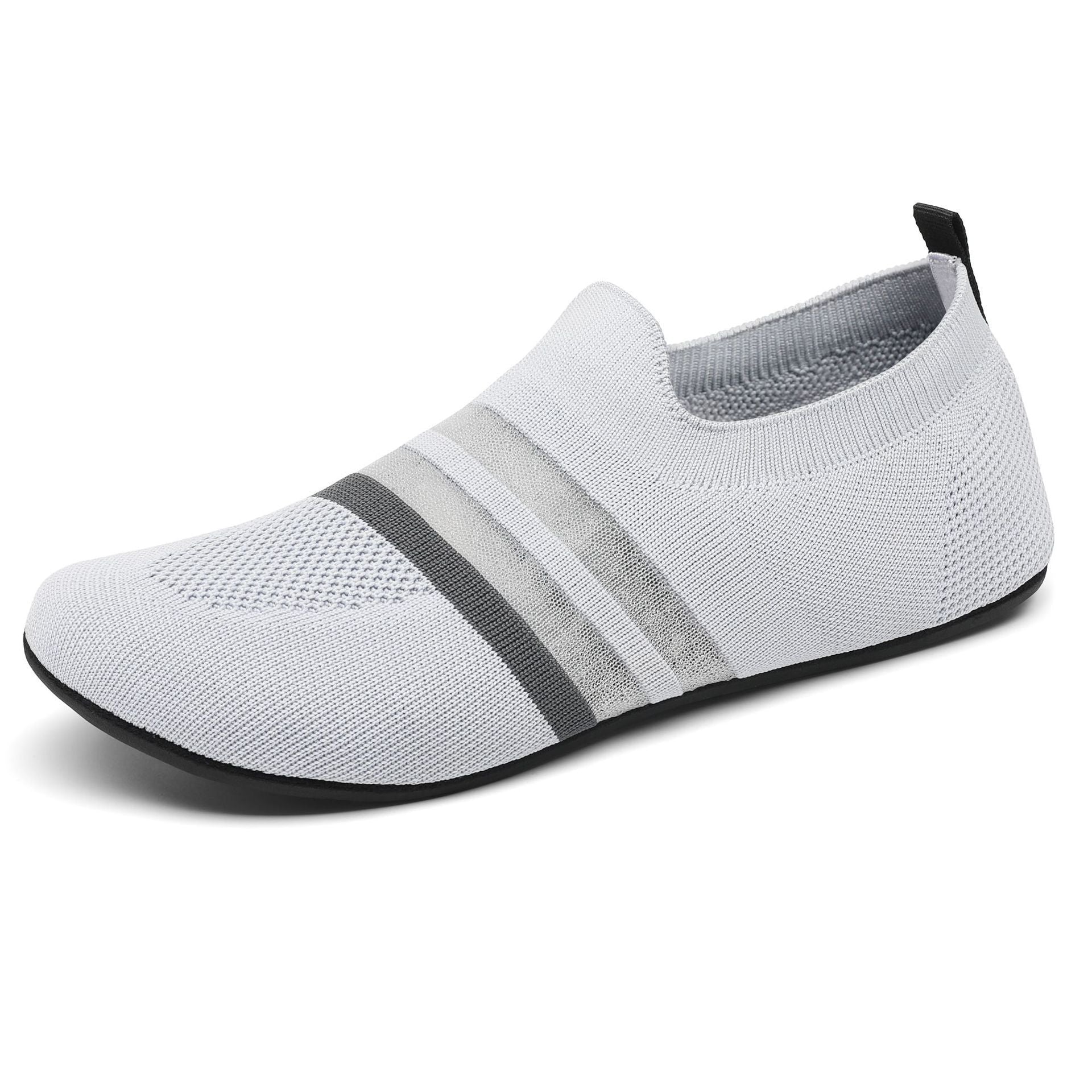 Kvinnors Sneakers Sportig Design Modern 5
